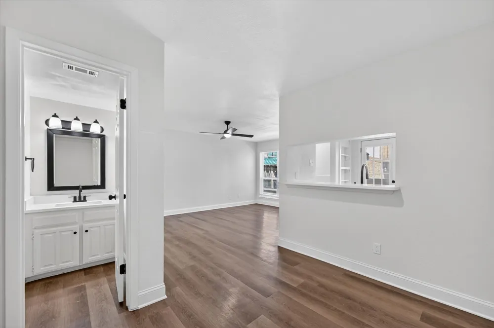 336 Melrose Drive #21D Richardson, TX 75080