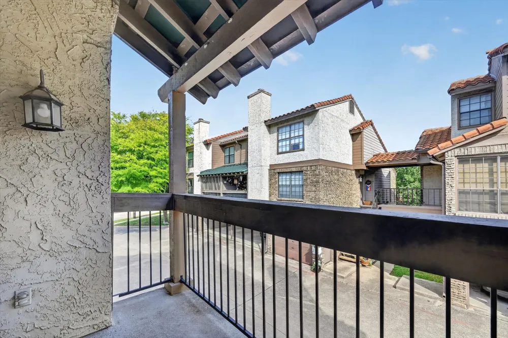 336 Melrose Drive #21D Richardson, TX 75080