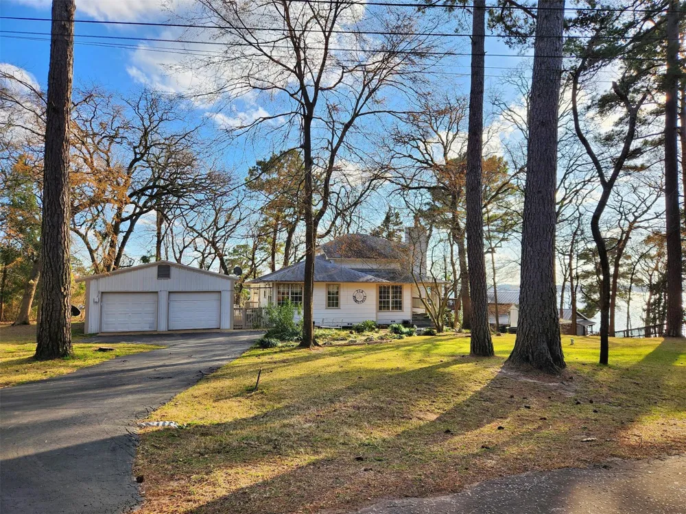 522 Christine Drive Bullard, TX 75757