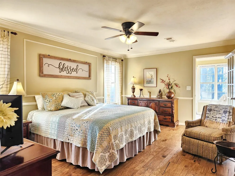 522 Christine Drive Bullard, TX 75757
