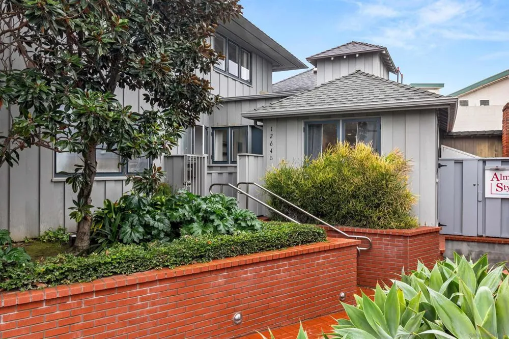1264 Prospect Street La Jolla, CA 92037