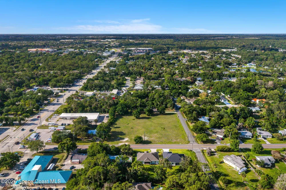 7485 Sheridan Road Melbourne, FL 32904