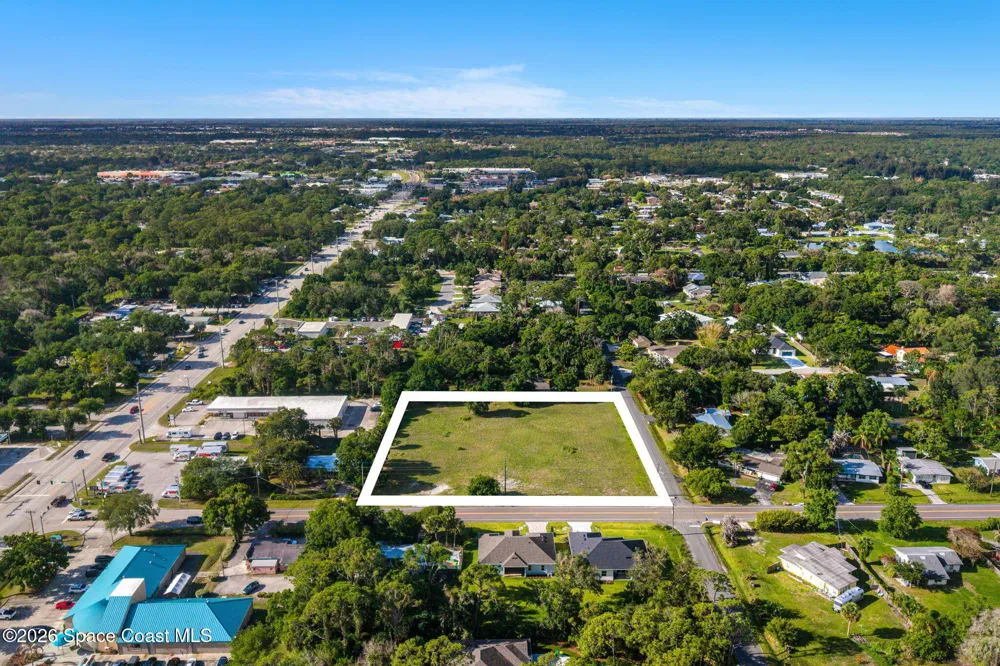 7485 Sheridan Road Melbourne, FL 32904