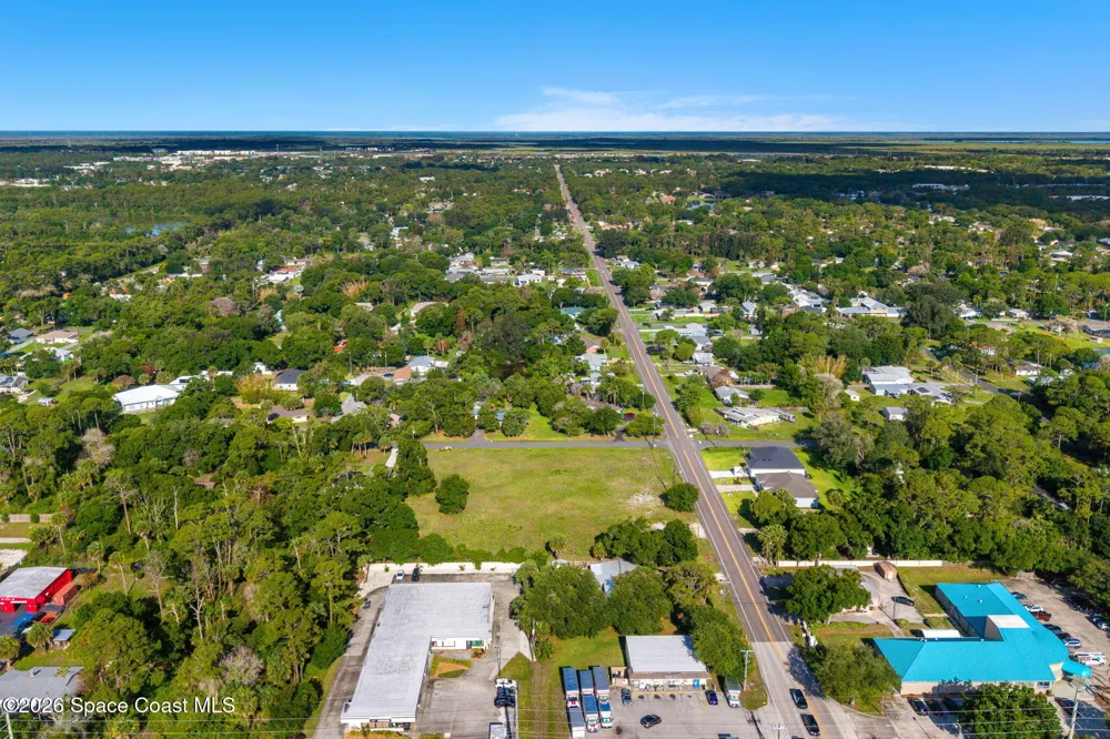 7485 Sheridan Road Melbourne, FL 32904