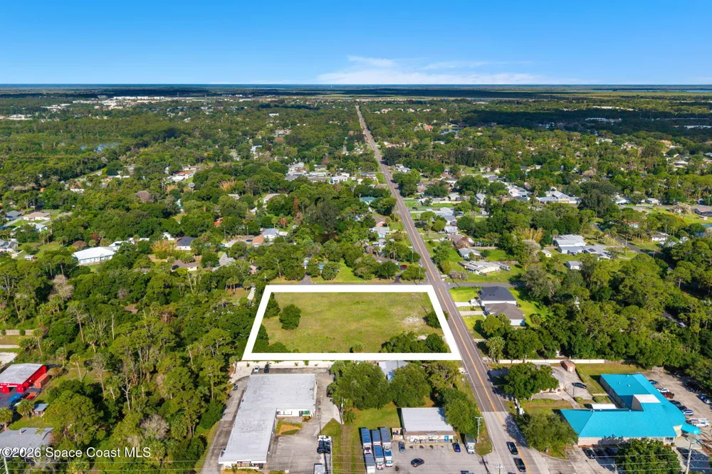 7485 Sheridan Road Melbourne, FL 32904