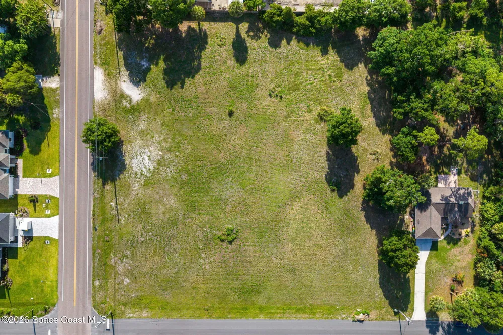 7485 Sheridan Road Melbourne, FL 32904