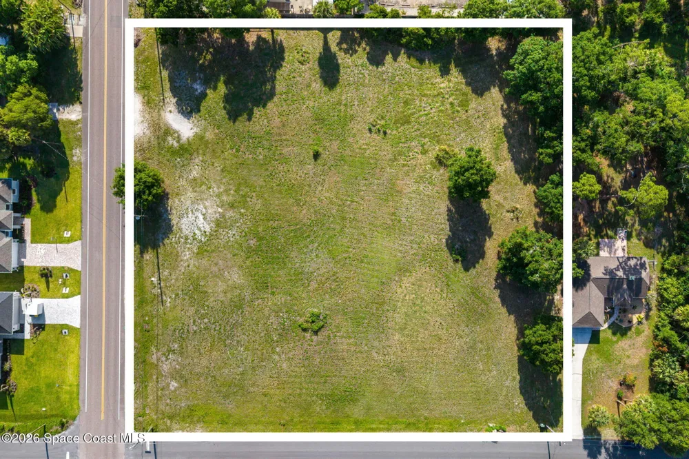 7485 Sheridan Road Melbourne, FL 32904