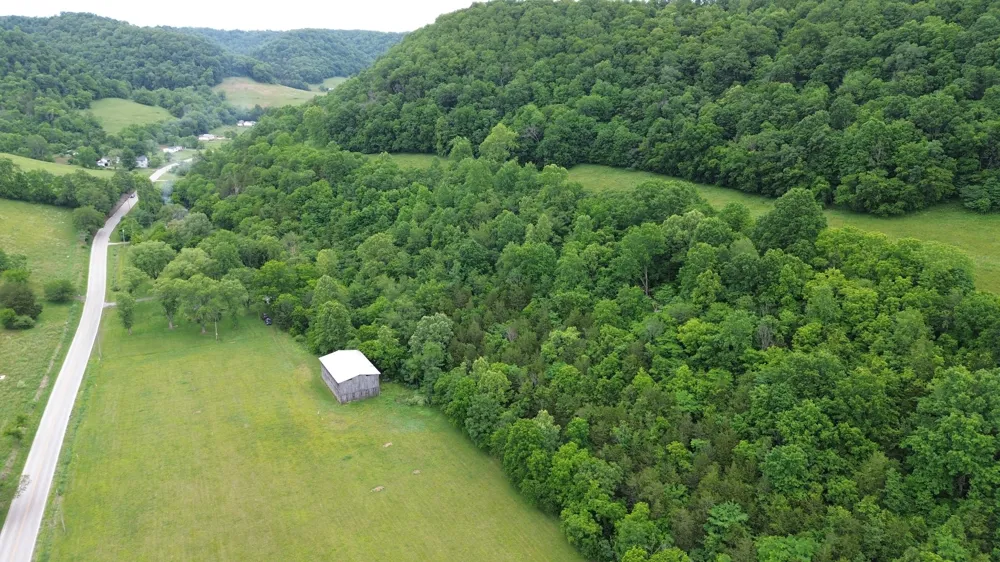 0 Pleasant Shade Hwy Pleasant Shade, TN 37145
