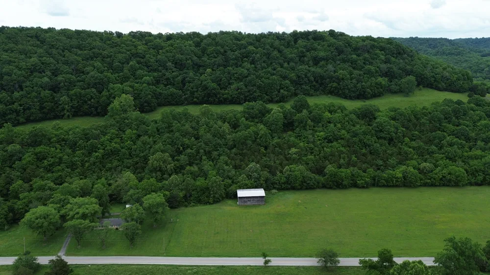 0 Pleasant Shade Hwy Pleasant Shade, TN 37145