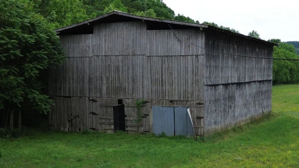 0 Pleasant Shade Hwy Pleasant Shade, TN 37145