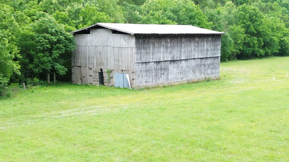 0 Pleasant Shade Hwy Pleasant Shade, TN 37145