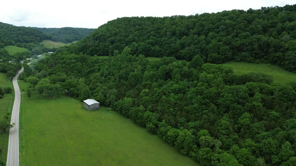 0 Pleasant Shade Hwy Pleasant Shade, TN 37145
