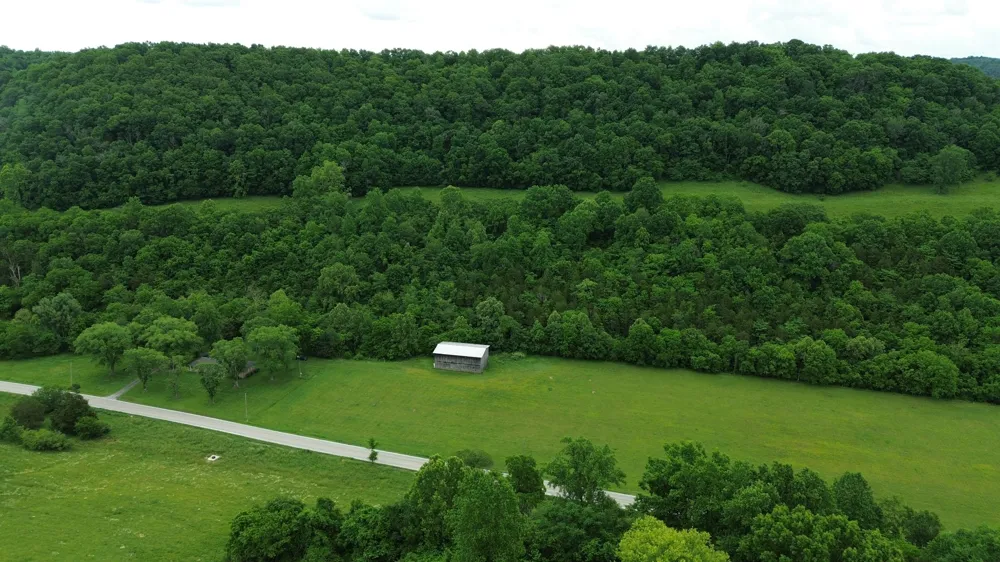 0 Pleasant Shade Hwy Pleasant Shade, TN 37145