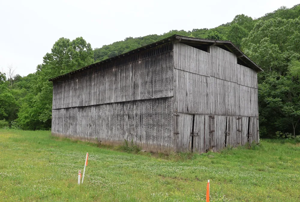 0 Pleasant Shade Hwy Pleasant Shade, TN 37145