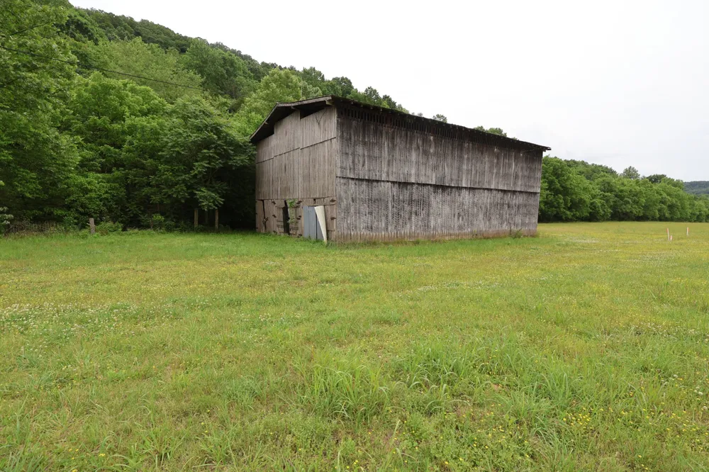 0 Pleasant Shade Hwy Pleasant Shade, TN 37145