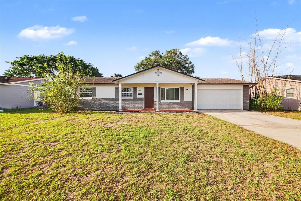 4814 BLARNEY DRIVE