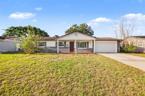 4814 BLARNEY DRIVE