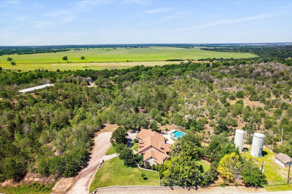 102 Osprey Circle Bastrop, TX 78602