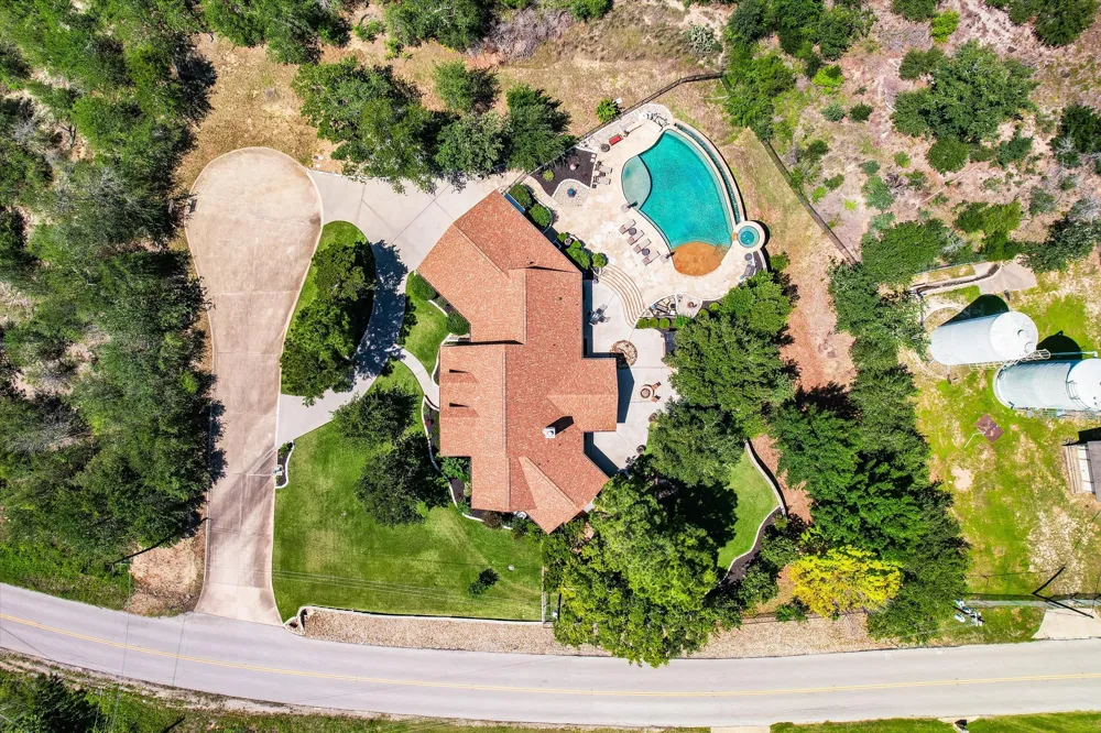 102 Osprey Circle Bastrop, TX 78602
