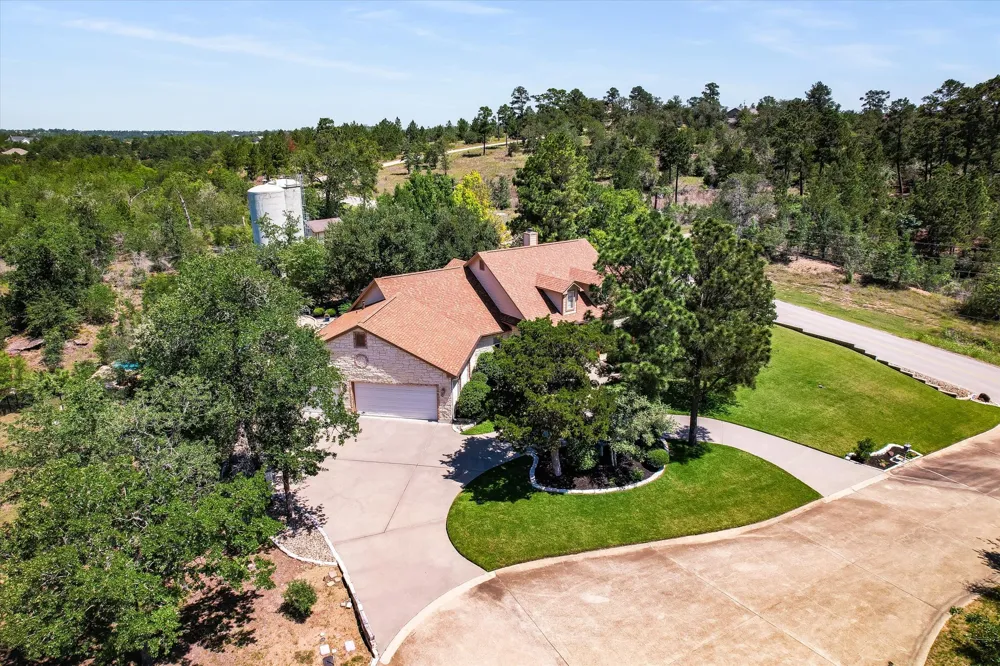102 Osprey Circle Bastrop, TX 78602