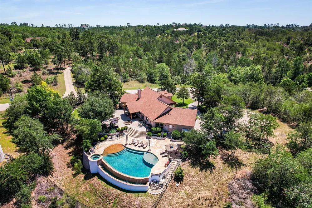 102 Osprey Circle Bastrop, TX 78602