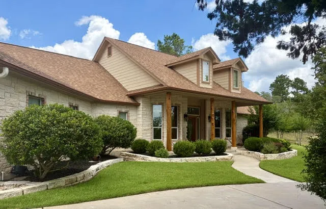 102 Osprey Circle Bastrop, TX 78602