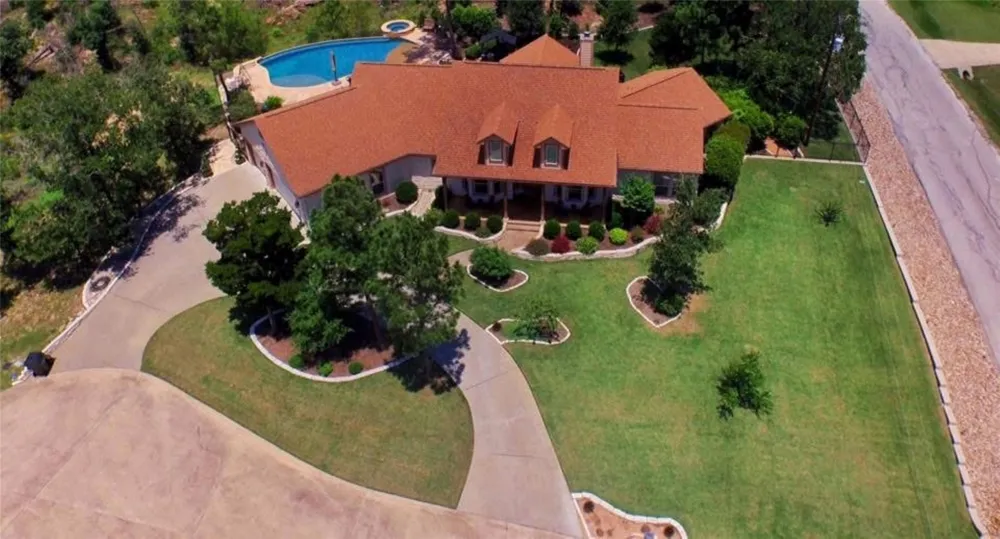 102 Osprey Circle Bastrop, TX 78602