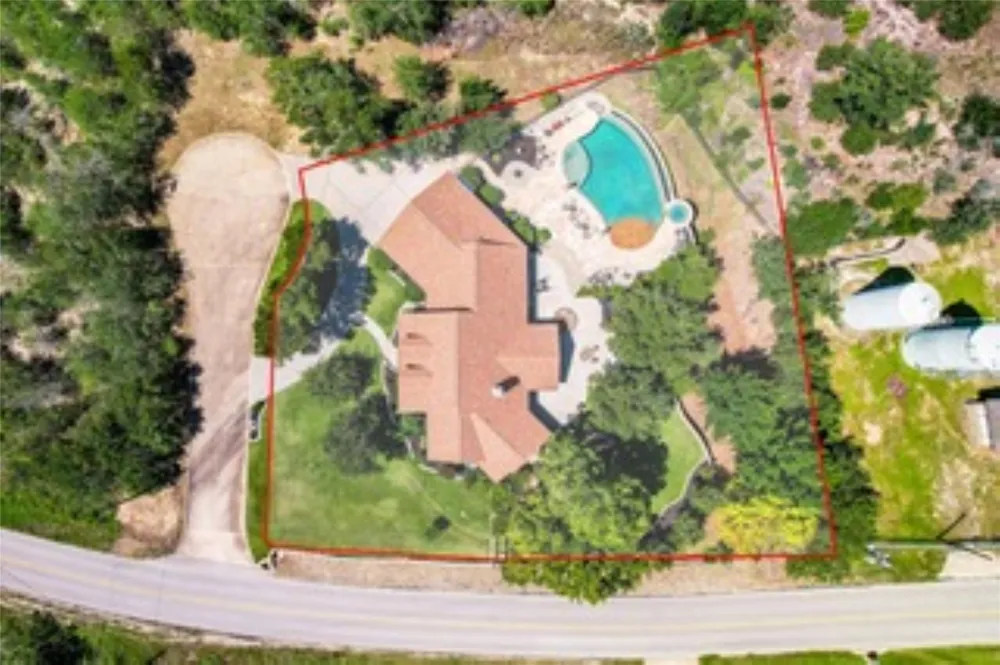 102 Osprey Circle Bastrop, TX 78602