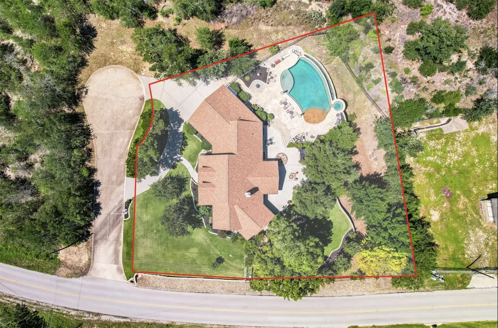 102 Osprey Circle Bastrop, TX 78602