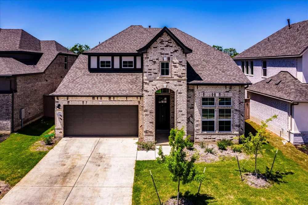 288 Smithsonian Lane Kyle, TX 78640