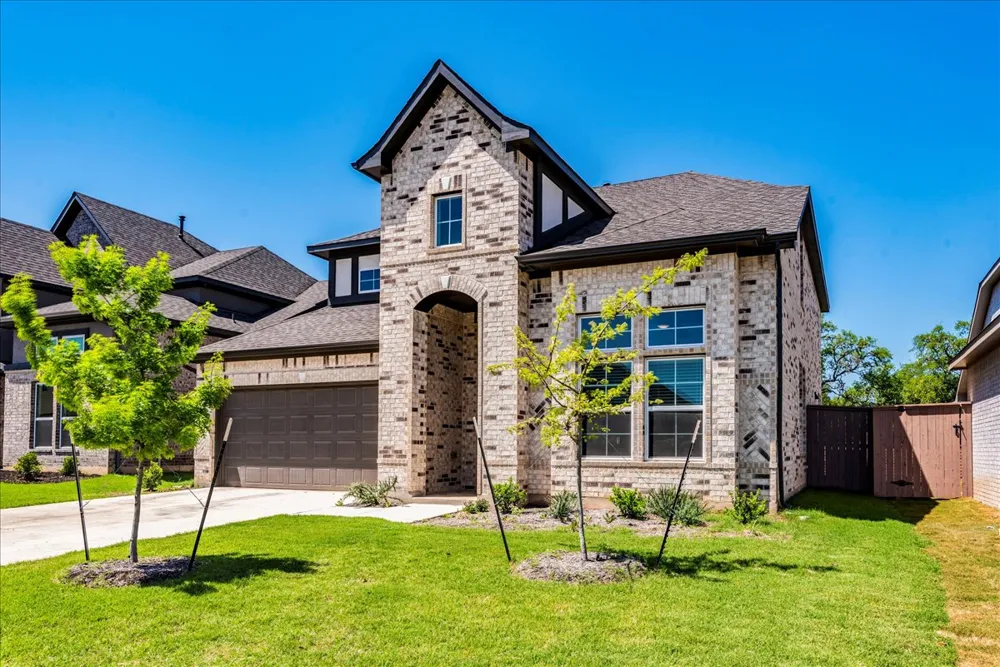 288 Smithsonian Lane Kyle, TX 78640