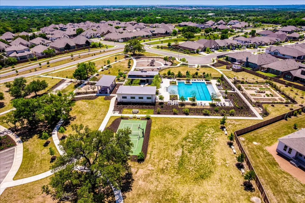 288 Smithsonian Lane Kyle, TX 78640