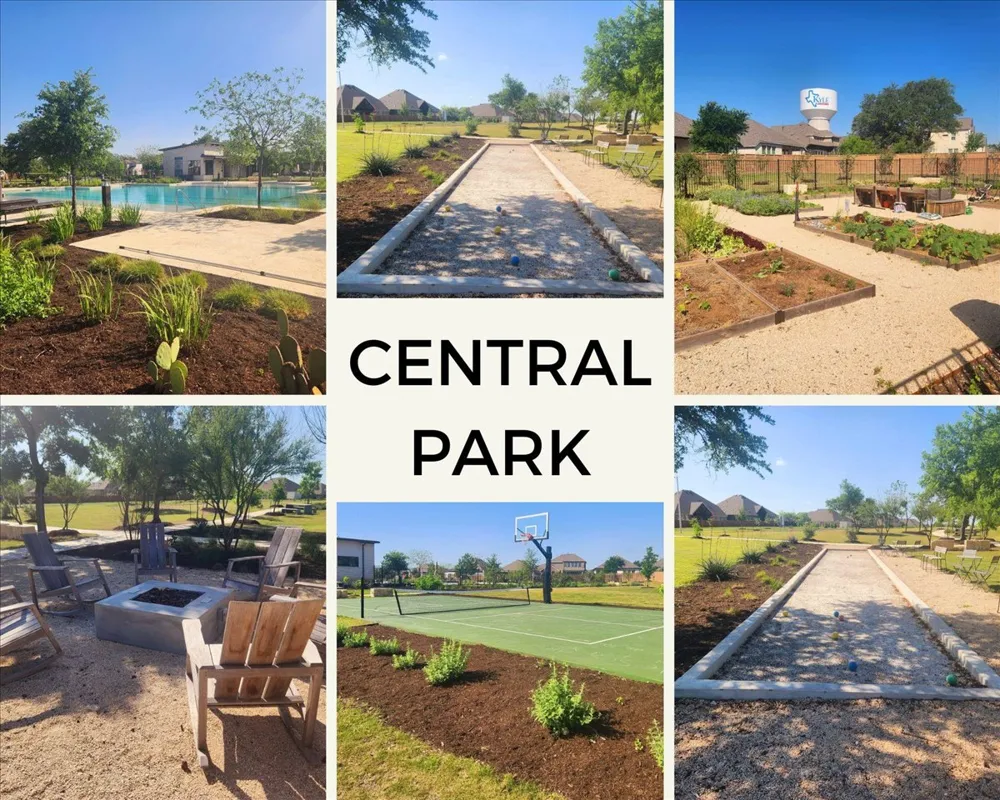 288 Smithsonian Lane Kyle, TX 78640
