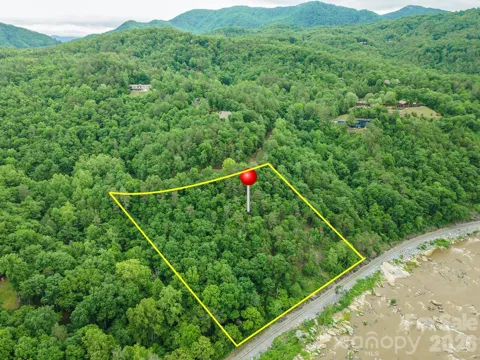 2391 French Broad Parkway #34