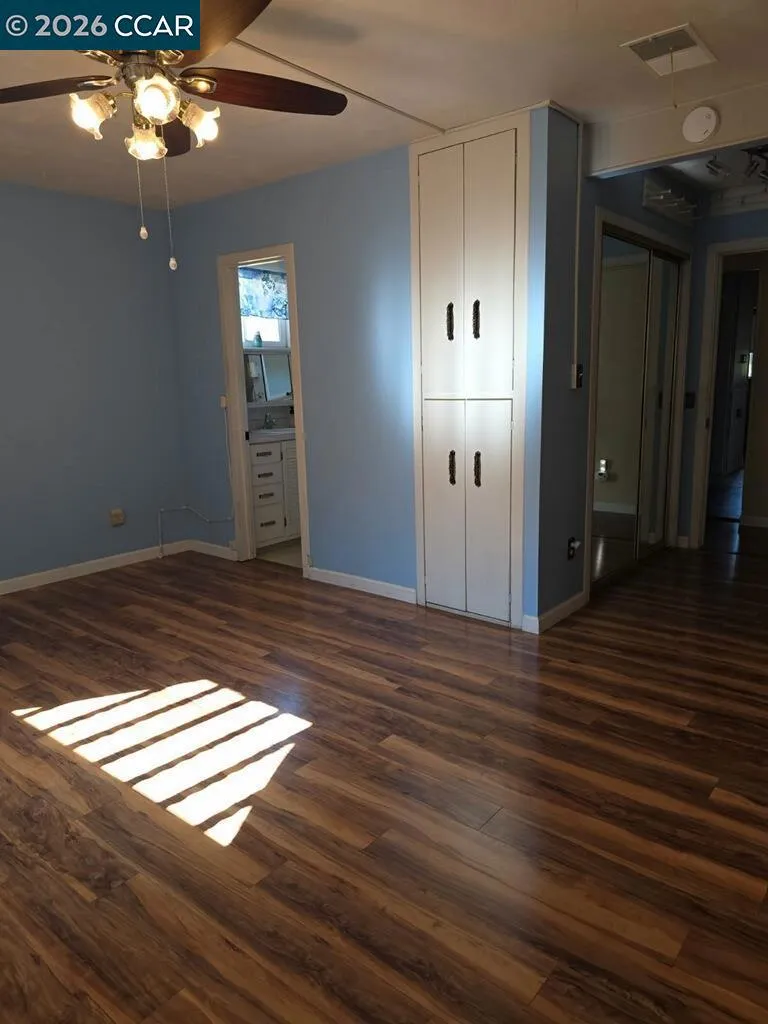 694 Renfrew Rd El Sobrante, CA 94803