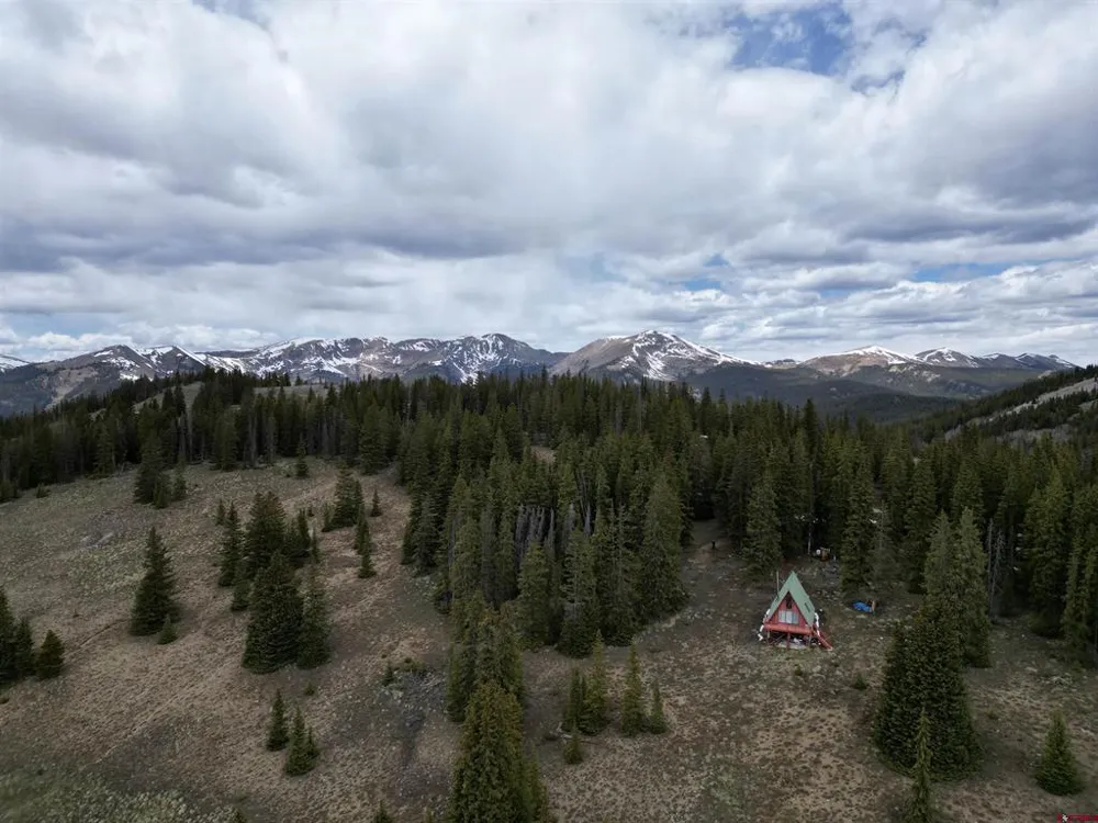 1170 Geneva Loop Pitkin, CO 81241