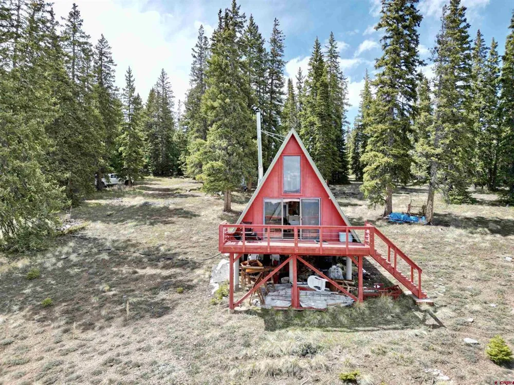 1170 Geneva Loop Pitkin, CO 81241