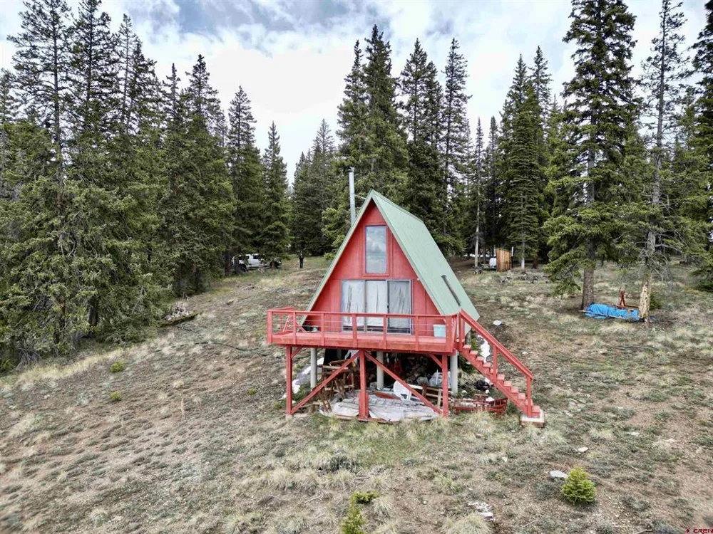 1170 Geneva Loop Pitkin, CO 81241