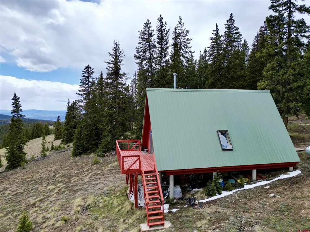 1170 Geneva Loop Pitkin, CO 81241
