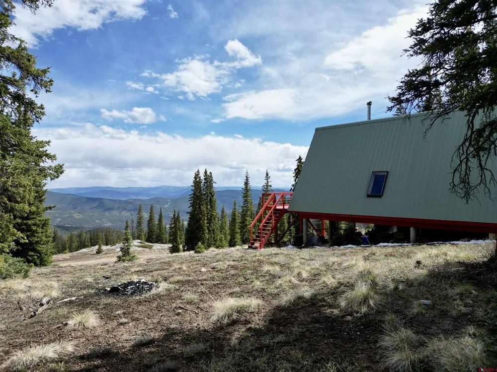 1170 Geneva Loop Pitkin, CO 81241
