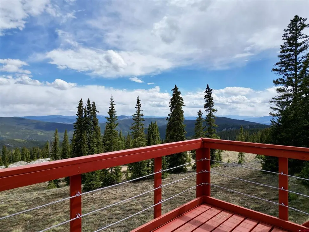 1170 Geneva Loop Pitkin, CO 81241