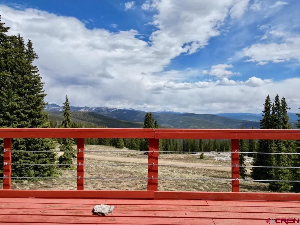 1170 Geneva Loop Pitkin, CO 81241