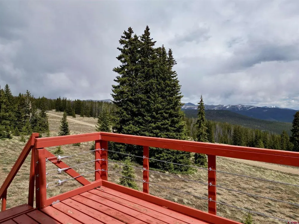 1170 Geneva Loop Pitkin, CO 81241