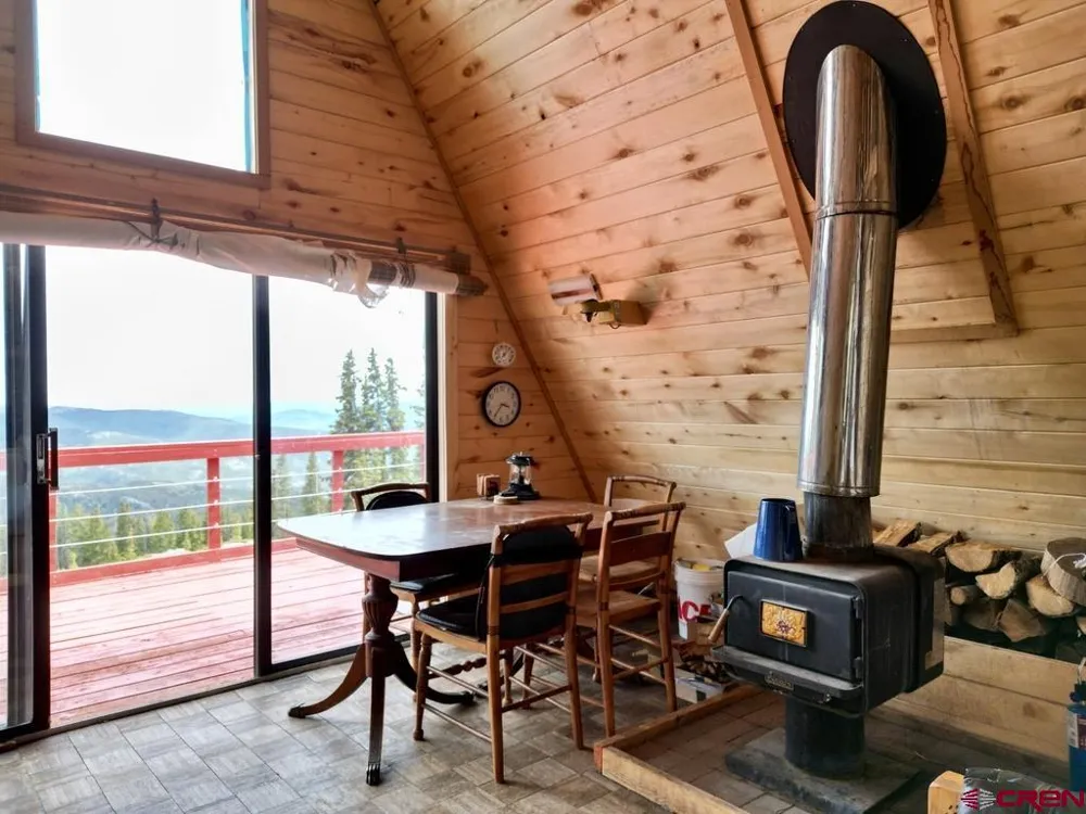 1170 Geneva Loop Pitkin, CO 81241