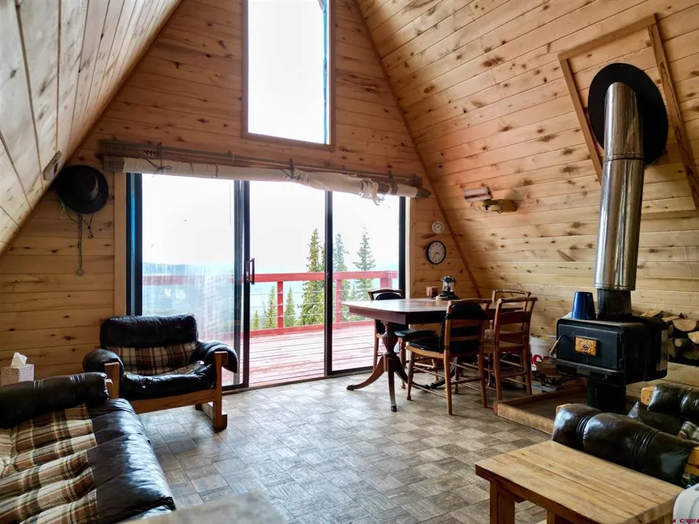 1170 Geneva Loop Pitkin, CO 81241