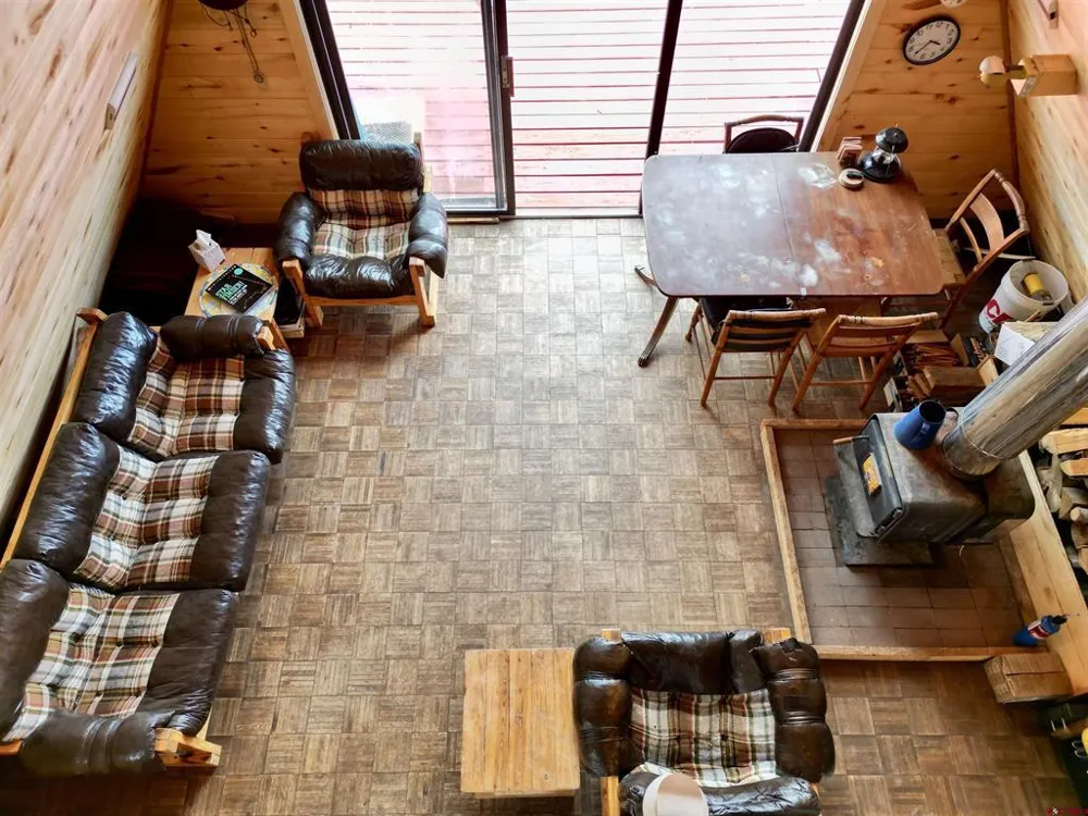 1170 Geneva Loop Pitkin, CO 81241