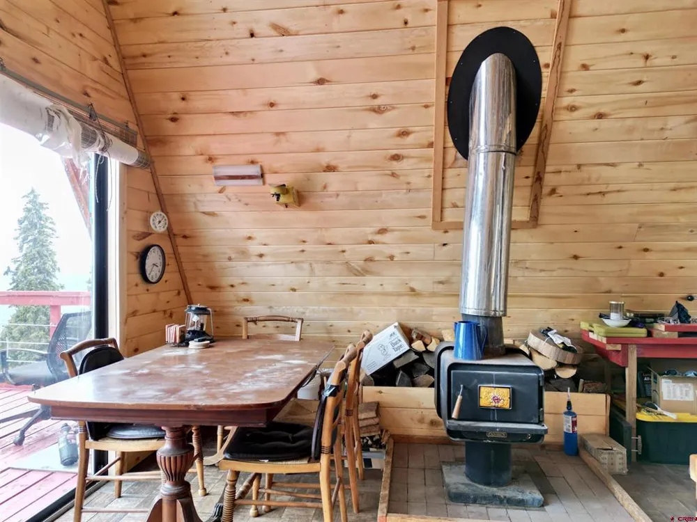 1170 Geneva Loop Pitkin, CO 81241