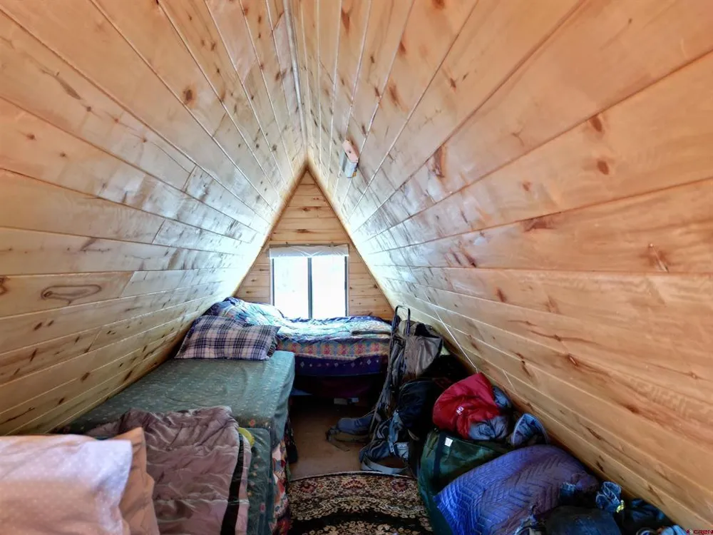 1170 Geneva Loop Pitkin, CO 81241