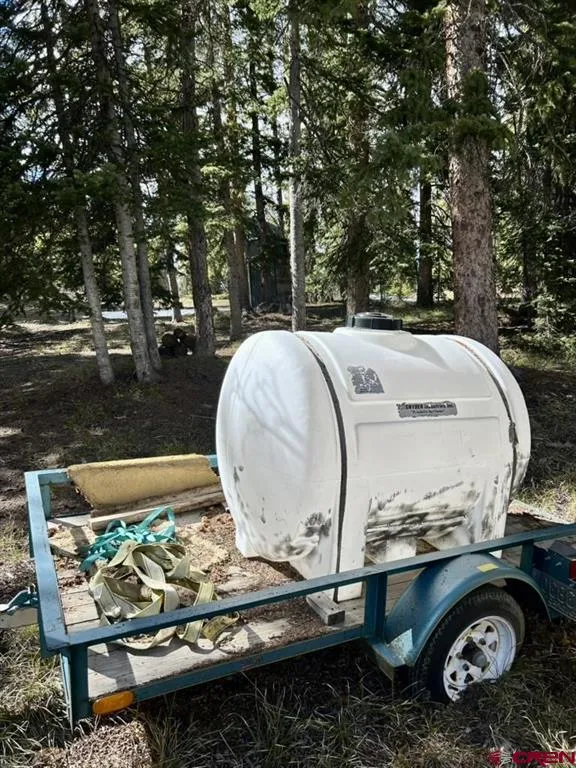 1170 Geneva Loop Pitkin, CO 81241