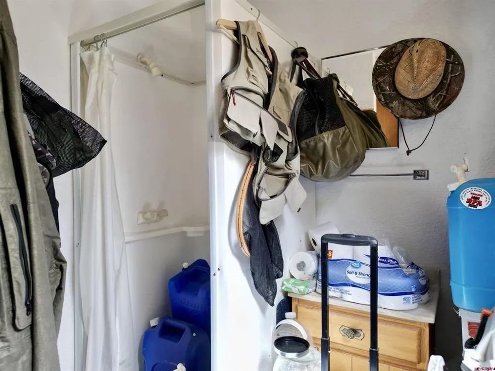1170 Geneva Loop Pitkin, CO 81241